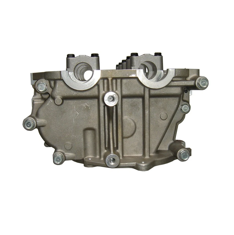 Culata 11040VJ260 para Nissan 240 SX Palatin Frontier 2.4L 16v KA24-DE/ Foto 3 de 4