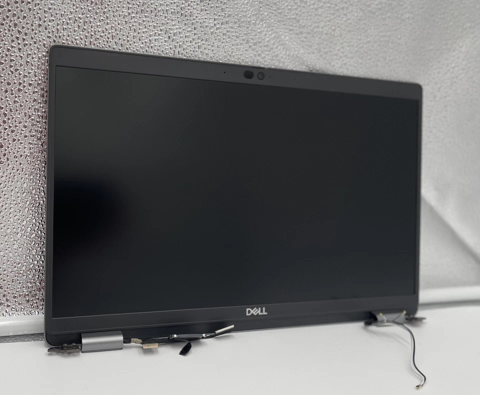 DELL Latitude 5430/5420 14" LCD Bildschirm mit Scharniere,Kabel Touchscree - Bild 3 von 4