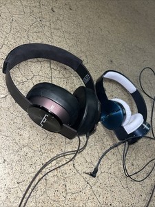 SOL REPUBLIC Master Tracks | eBay