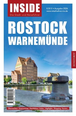 Andreas Meyer / Rostock-Warnemünde INSIDE 20269783356025804