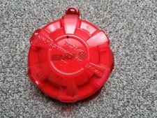 EMS FireCell FCX-177-001 Optical Smoke Detector (Head Only)