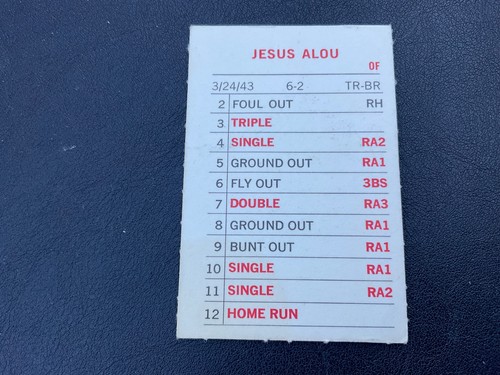 1969 MLB MILTON BRADLEY A-k LISTED ALPHABETIC ORDER PICK CARDS YOU WANT - Bild 33 von 435