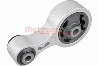 Motorlager Metzger Autoteile 8053786 FüR Mazda Sport GH MZR Ghefp GH10F Ghefs