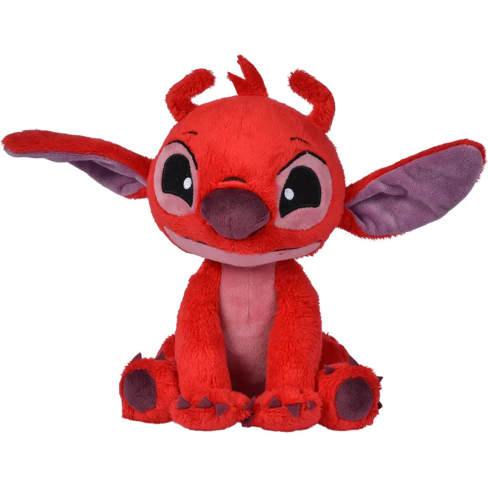 Joom Supermerchanteu Disney-Stich. Leroy Plüschtier 25 Cm - Bild 2