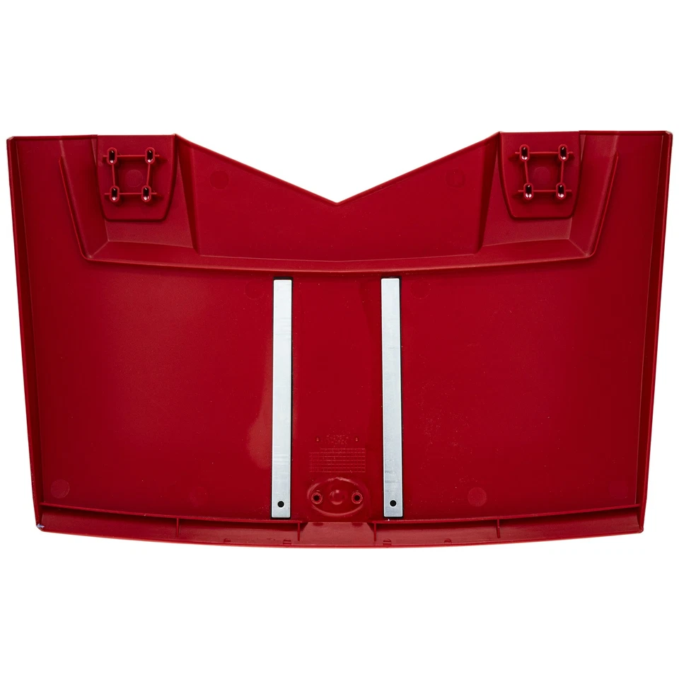 Polaris 2633878-342 Hood Center Access 2009-2023 Ranger 800 Genuine OEM - Image 2 of 4