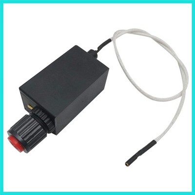 Electronic Push Button Pluse Igniter & Wire 500mm for Uniflame Patio Heaters,...