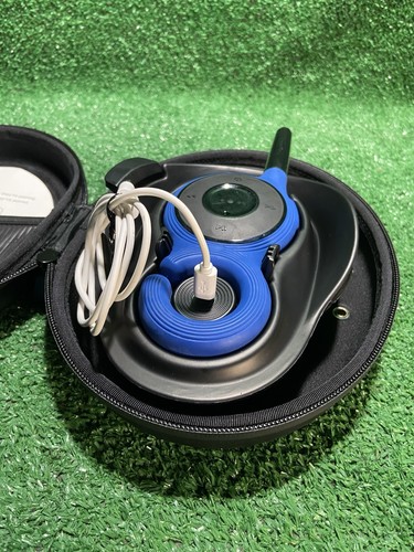 Zygo ZY200 Swimming Headphones W/ ZY100 Transmitter & Charging Case, Tested! - Picture 18 of 18