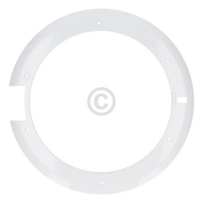 Türring innen Gorenje 160808 Fensterrahmen für Waschmaschine Frontlader