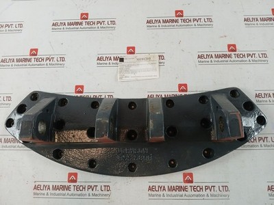 JOHNSON BSS 5808 Caliper Brake Assembly for Drill Hoist System 30191269