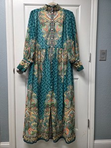paloma maxi dress PALOMA MAXI DRESS