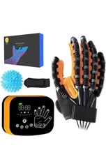 Rehabilitation Robot Gloves Hand Dysfunction Right Hand-Med NEW( right-M)