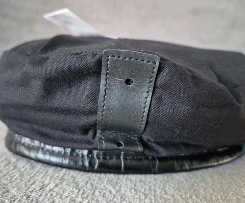 Béret rouge parachutiste Blancq Olibet armée de terre 2003 taille 57 (b) - 第 21/24 張圖片