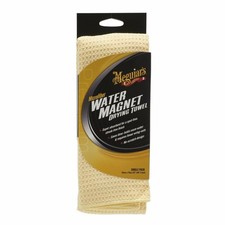Meguiar's Car Care X2000EU Water Magnet Tuch Super Trockenmacher