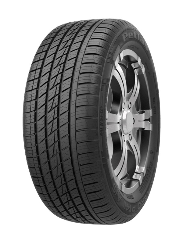 PETLAS EXPLERO A/S PT411 225/65R17 102H M+S - Bild 2