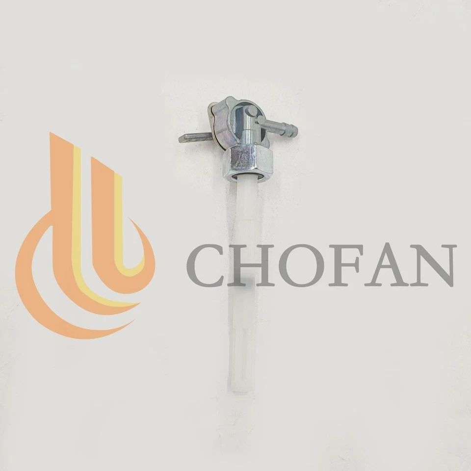 OEM FOR Honda 81-83 ATC185S 1984 ATC200ES Big Red Fuel Gas Valve 16950-149-025 Foto 4 de 4