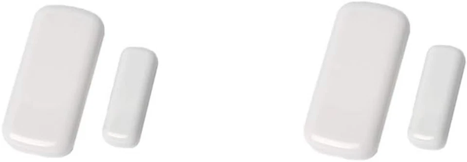 2 Pack Honeywell 5800MINI Door/Window Transmitter - Image 2 of 2