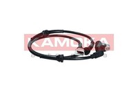Kamoka Sensor, Raddrehzahl Vorderachse U.A. FüR Ford, Mazda