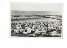 D549 Postcard Wangerooge on the Beach unused approx. 1920