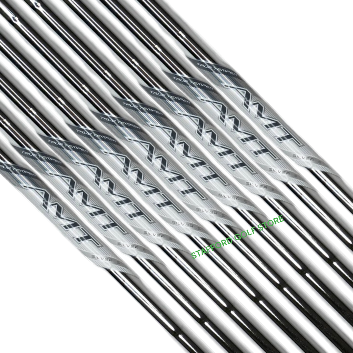 Buy True Temper AMT Silver .355