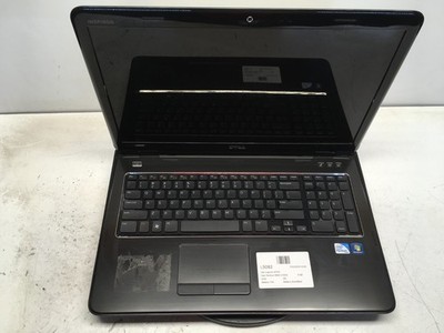 Dell Inspiron N7110 Intel Pentium B950 2.1GHz 4 GB NO HDD