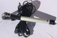 Miele Upright Vacuum Handle with Power Cord S7260 Cat-Dog