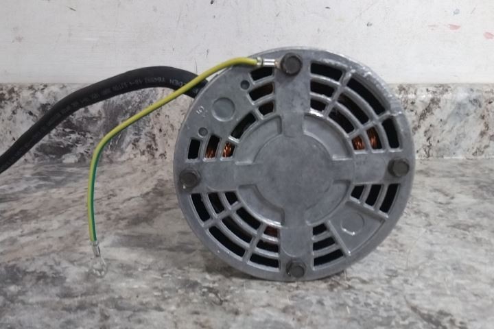 Fasco D119 1/11; 1/25; 1/70 HP 1500 RPM 115VAC Condenser Fan Motor