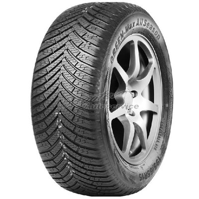 Linglong 225/60 R16 102V Allwetterreifen Green-Max All Season 3PMSF XL | 42487