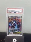 2025 POKEMON MEP EN-ME BLACK STAR PROMO #023 MEGA CHARIZARD X EX PSA 9 MINT