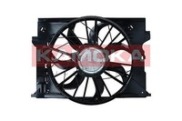 Kamoka LüFter, MotorküHlung U.A. FüR Audi, Buick, CitroËN, Fiat, Lada