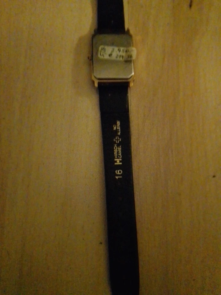 Maurice Lacroix Herren Armbanduhr neu ungetragen Limited Edition Nummer 856 - Bild 4 von 4