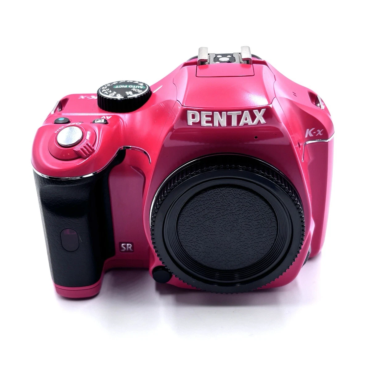 pentax k x products for sale | eBay