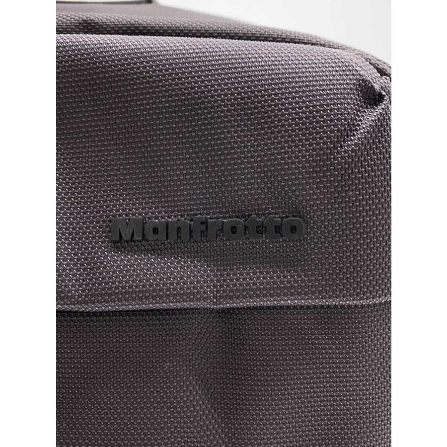 Manfrotto Backpack Polyester Gray Authentic Men D… - image 5
