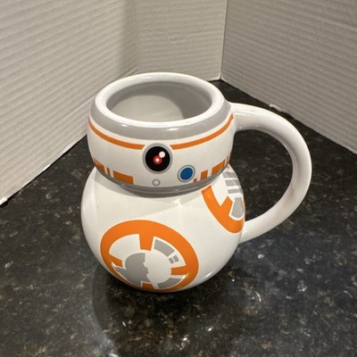 Disney Star Wars BB-8 Ceramic Coffee Mug