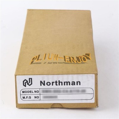 ONE Northman Solenoid valve MC-02P-50-40 NEW