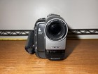 Sony CCD-TRV72 Stereo Hi8 Hi 8 8mm Video8 Camcorder Parts/Repair ERROR 32:11 — photo 8