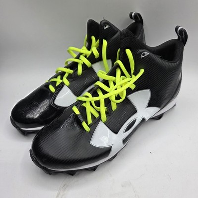 Cleats Shoes Ua Crusher Football Cleats Mens Under Armour Crusher