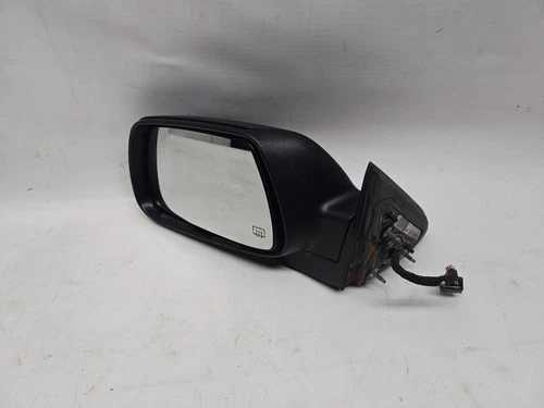 Jeep Grand Cherokee WK 05-10 Drivers Left Side Mirror Heated Power OEM 