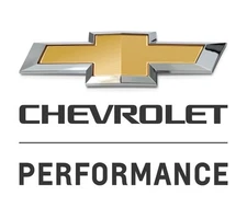 CHEVROLET PERFORMANCE GM Performance Catalog 2026 GMP100