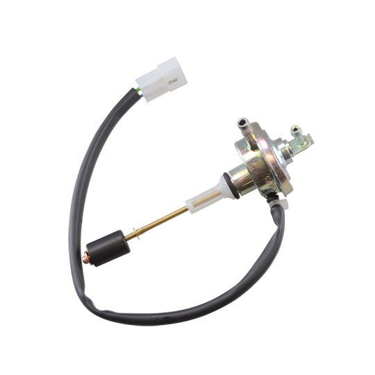 Kraftstoffhahn Moped/Motorrad OEM Rieju 50/125 RS2/RS3 (0/000.370.7000) Mit Sens-image