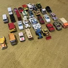 Vintage Matchbox X31 Cars Bundle 70s X8 80s X16 90s X7 Free Postage