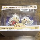 Funko Pop! Animation Anime Moments InuYasha Inuyasha vs Sesshomaru #772 — photo 7