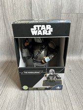 Cable Guys Star Wars Mandalorian Phone Controller Holder - New