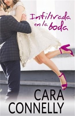 Infiltrada En La Boda (Paperback or Softback)