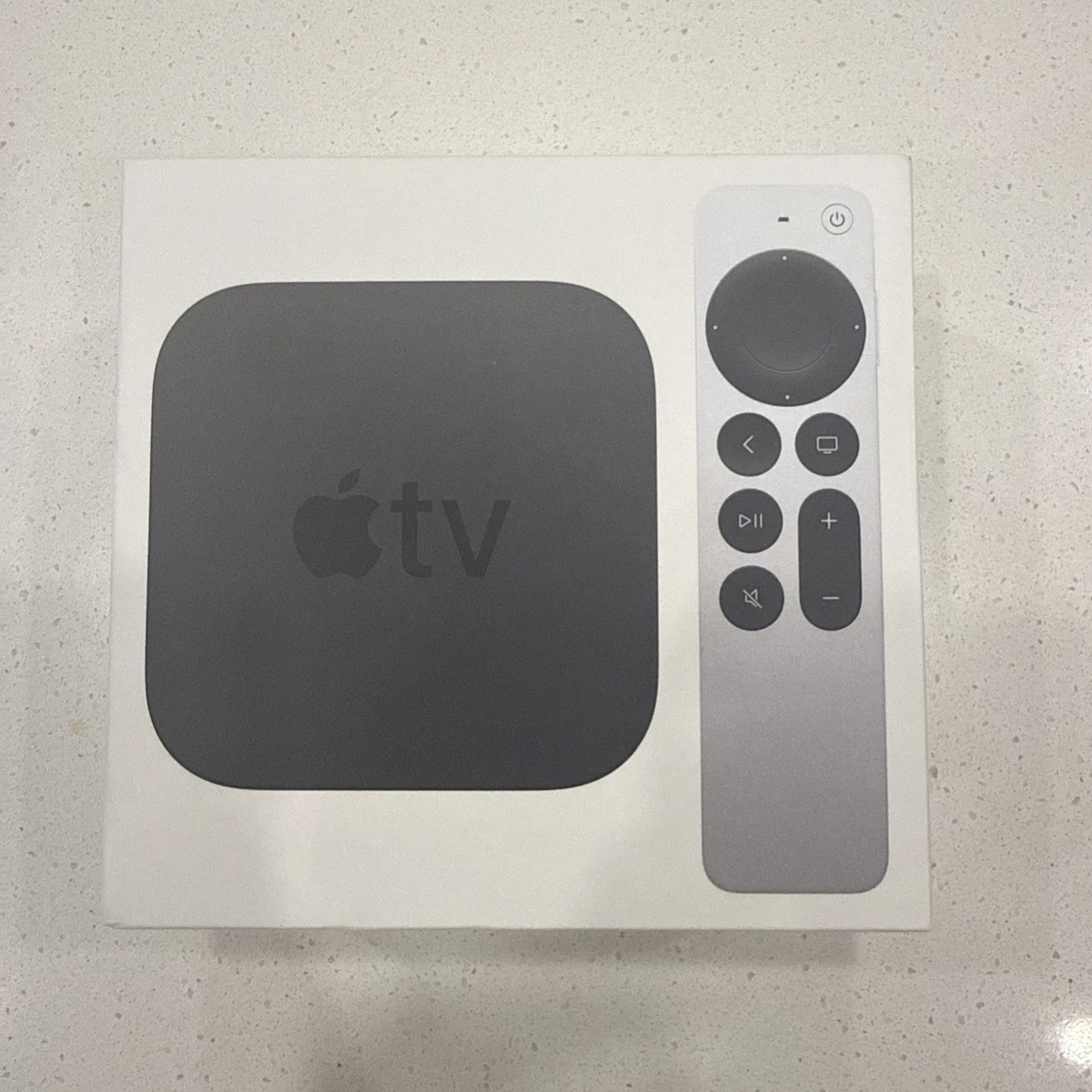 Apple TV 4K (2nd Generation) for sale - eBay