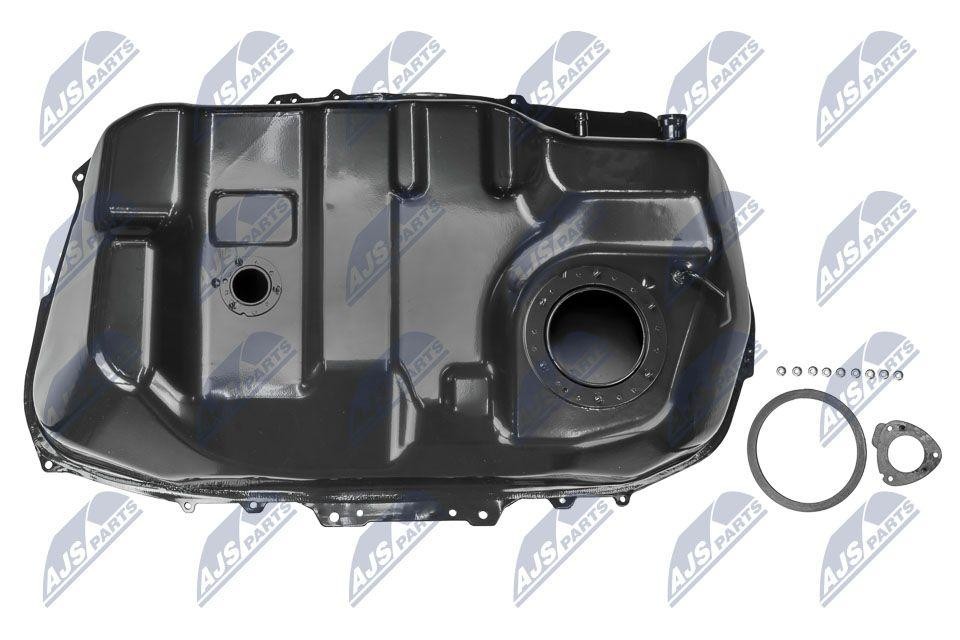 NTY Fuel Tank PZP-MS-002 Reinforced 100% Fit For Citroën Mitsubishi Peugeot