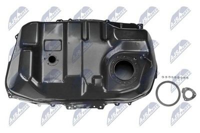 Original NTY Kraftstofftank PZP-MS-002 für Citroën Mitsubishi Peugeot