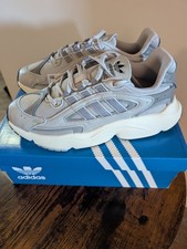 New Adidas Ozmillen Running Shoes Men's Size 8.5