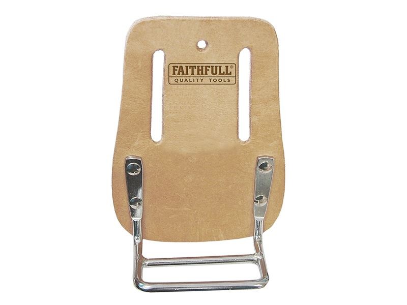 Faithfull - End Cutter Pliers Holder (Belt Fitting)