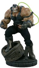 DC Comic Sideshow EXCLUSIVE BANE Premium Form...