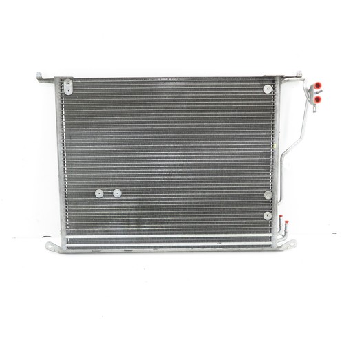 Klimakühler Kondensator Mercedes SL R230 350 10.01-01.12 A2205001054